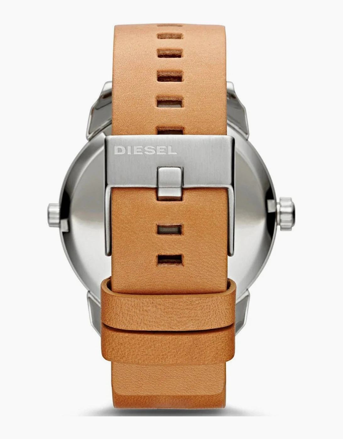 Diesel Men's Mini Daddy Brown Watch DZ7308