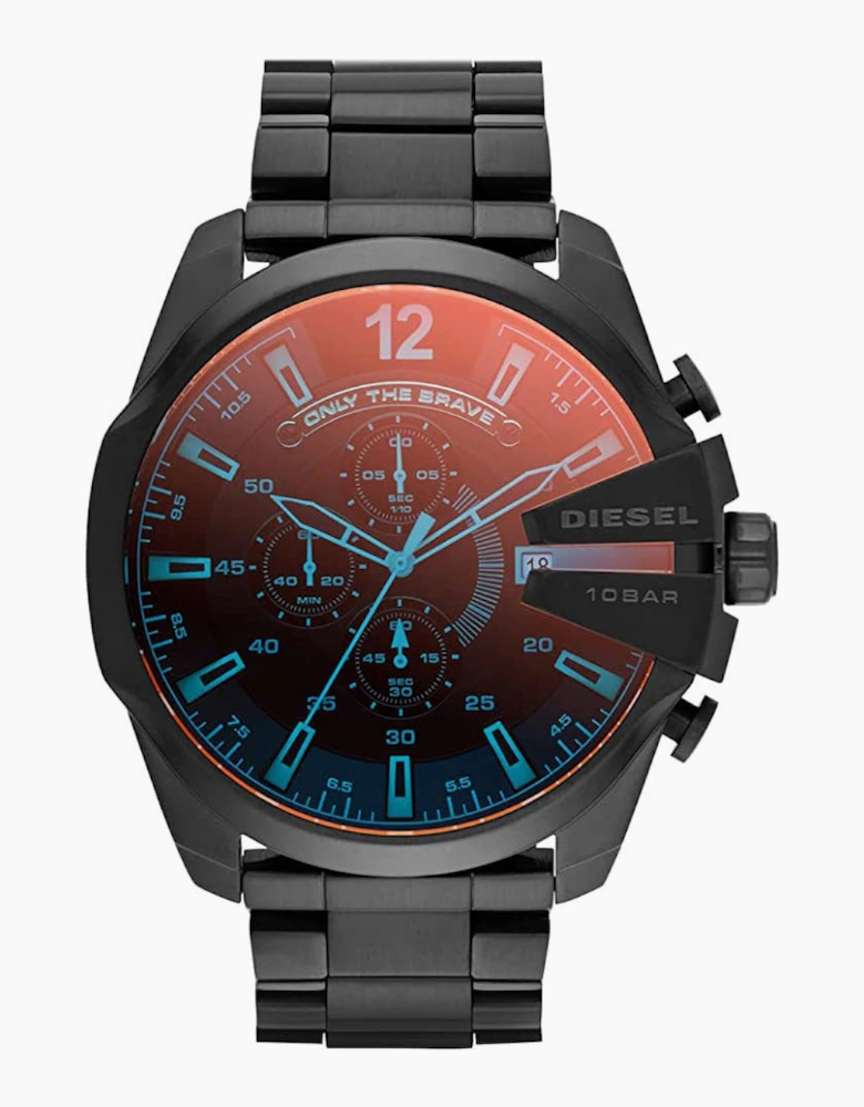Diesel DZ4318 Mega Chief Chronograph Men's Watch