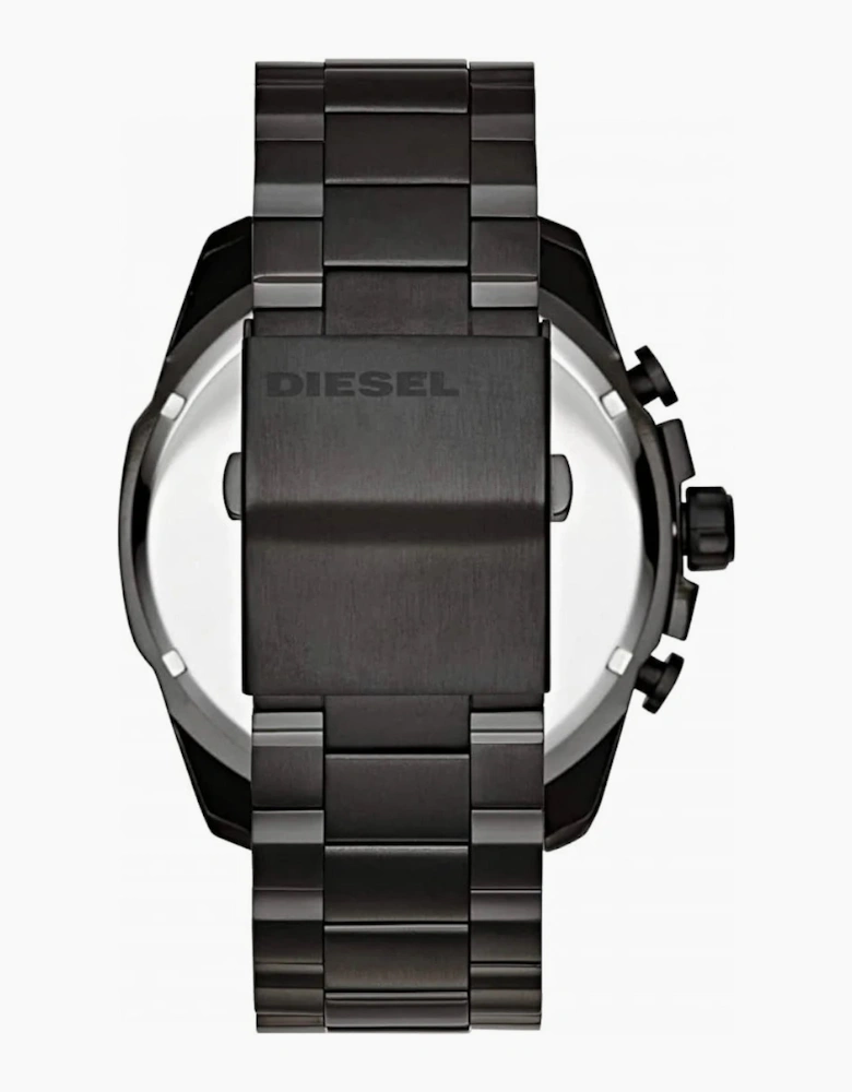 Diesel DZ4318 Mega Chief Chronograph Men's Watch