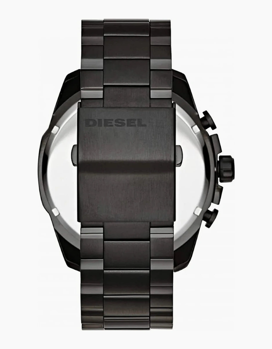 Diesel DZ4318 Mega Chief Chronograph Men's Watch