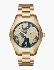 Gold / Gold Tone