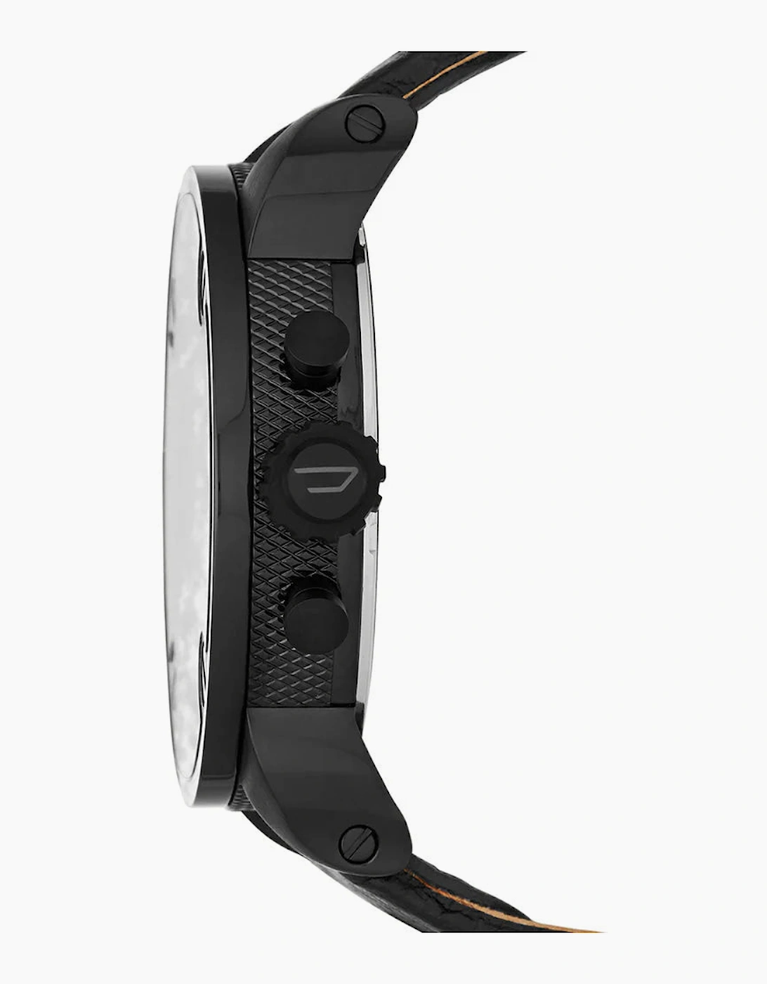 Diesel DZ7334 Little Daddy Black Men's Watch