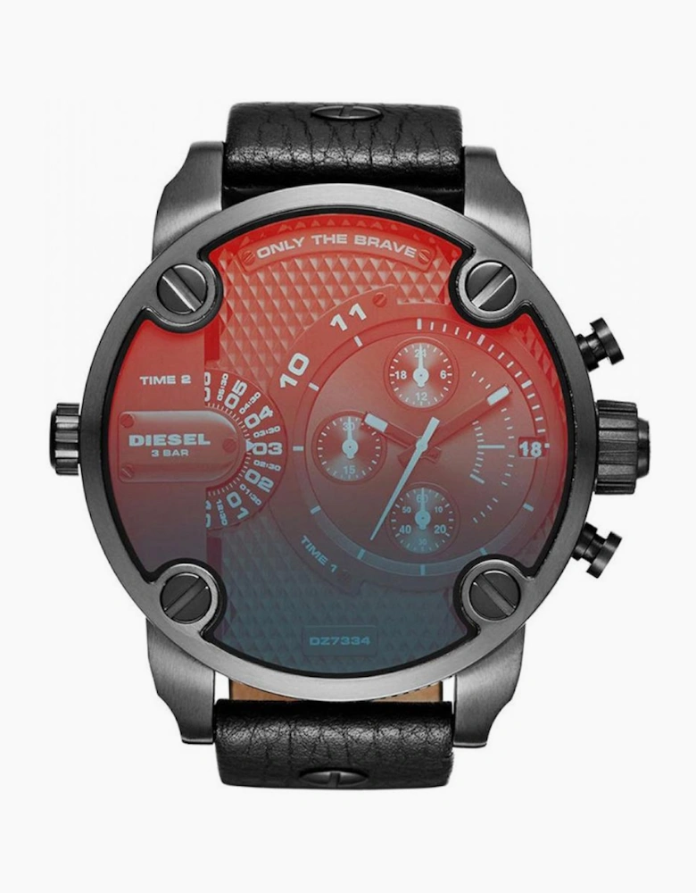Diesel DZ7334 Little Daddy Black Men's Watch