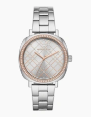 Silver-Tone