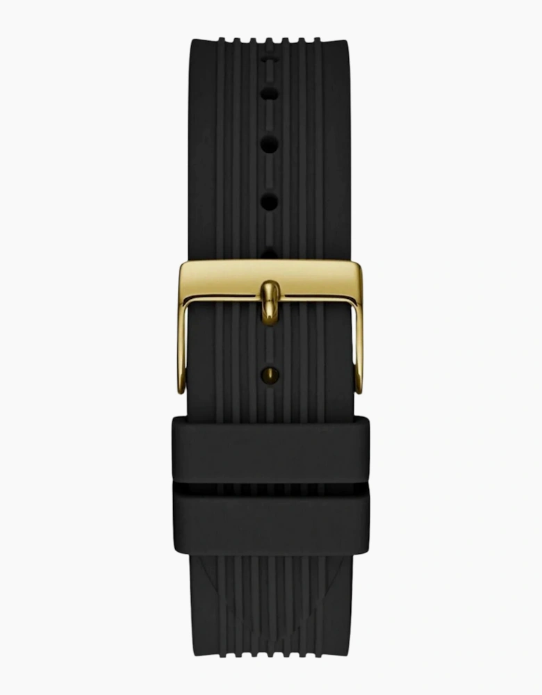 Guess Athena Gold Ladies Watch GW0030L2