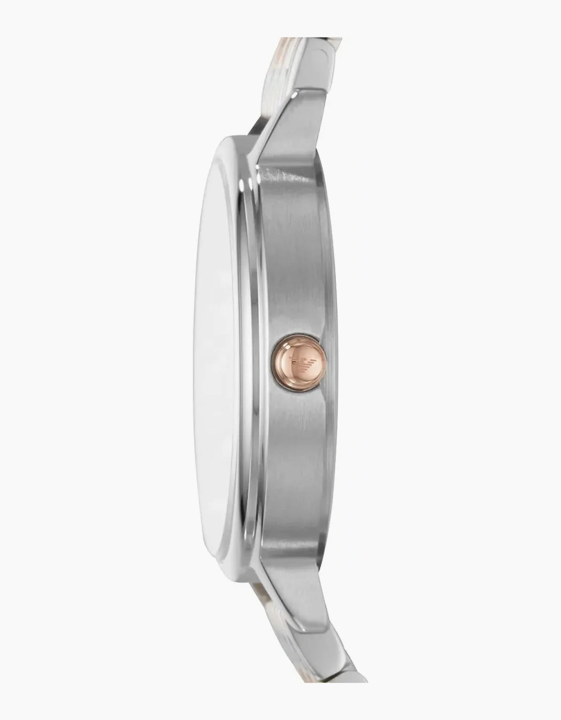 Emporio Armani AR11094 Rose Gold Ladies Watch