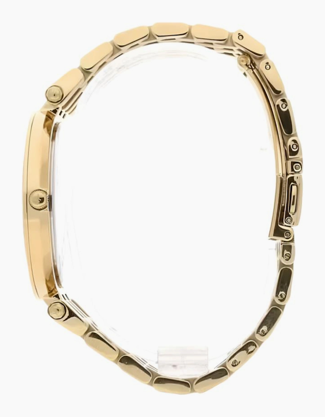 Michael Kors MK3191 Darci Gold Ladies Watch