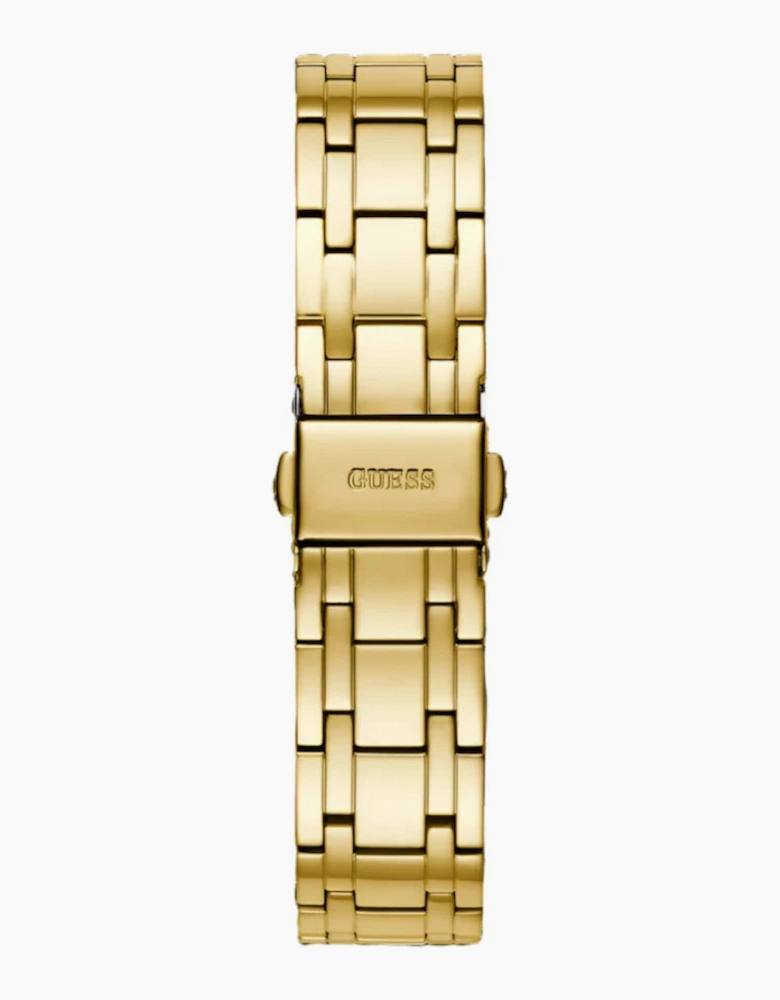 Guess Cosmo Gold Ladies Watch GW0033L2