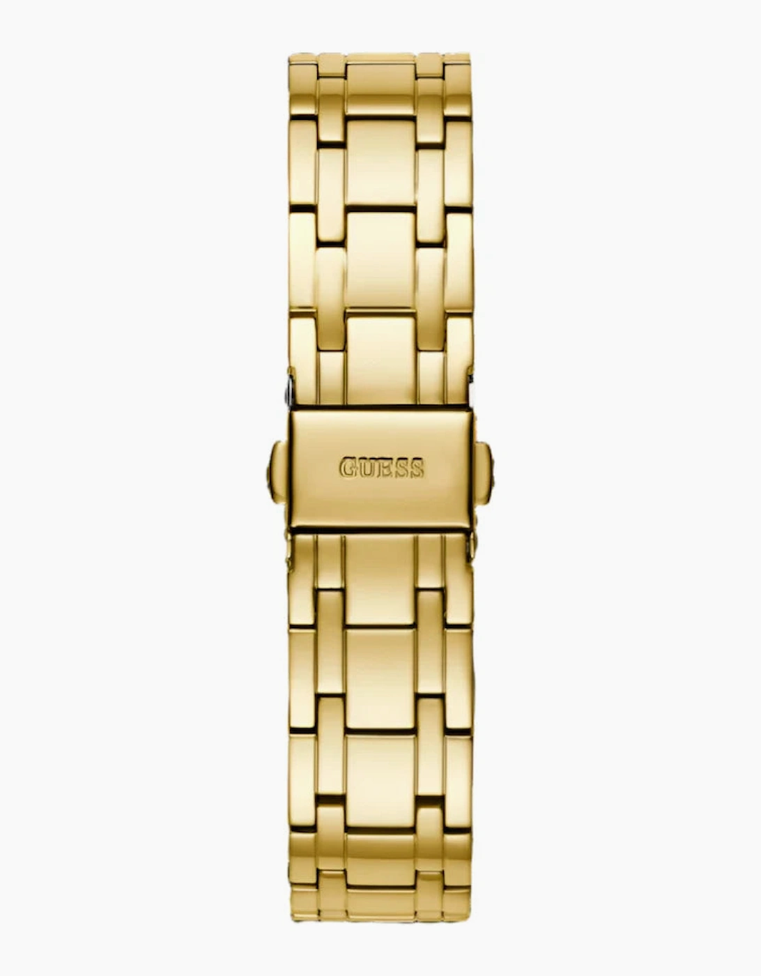 Guess Cosmo Gold Ladies Watch GW0033L2