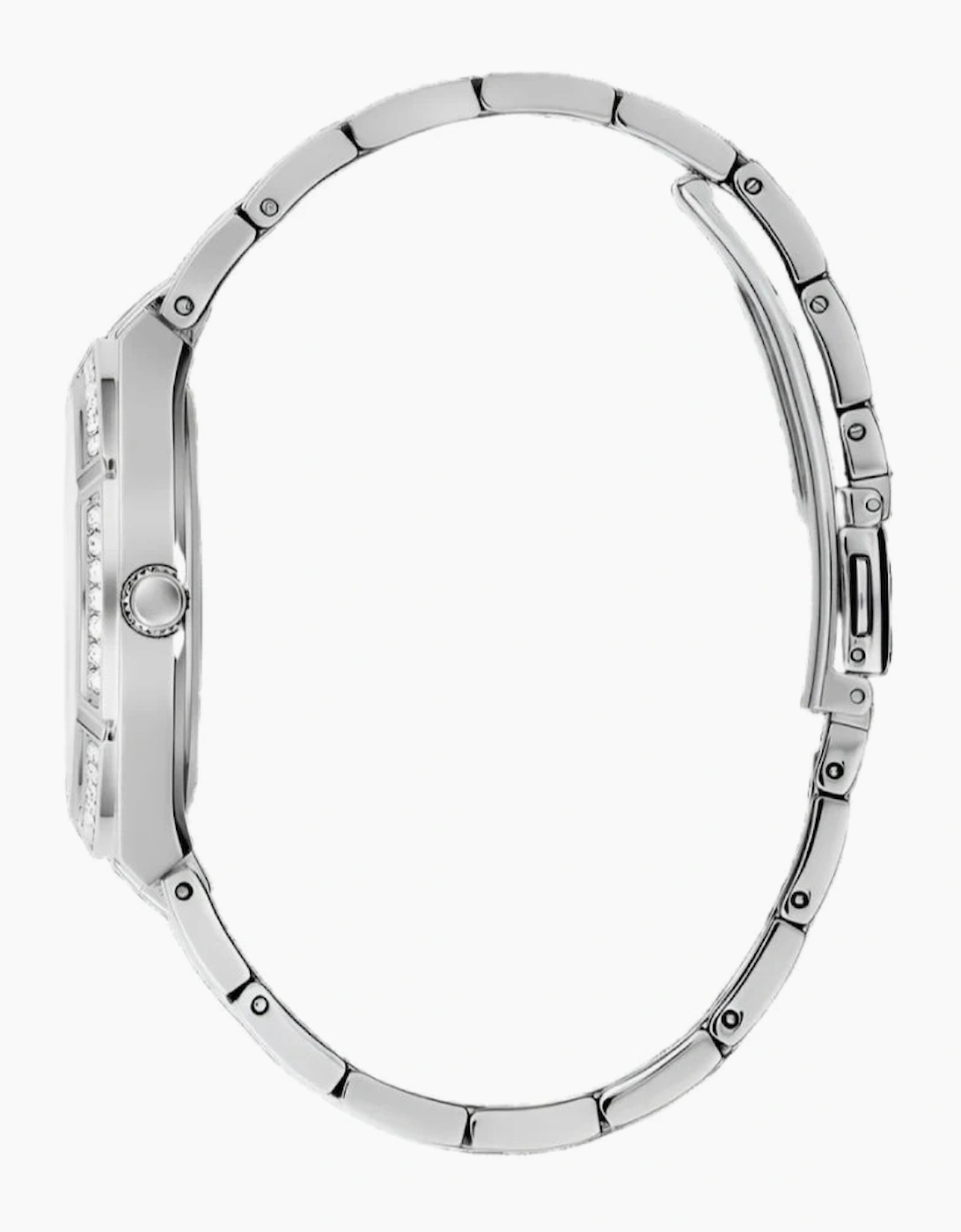 Guess Cosmo Blue Ladies Watch GW0033L7