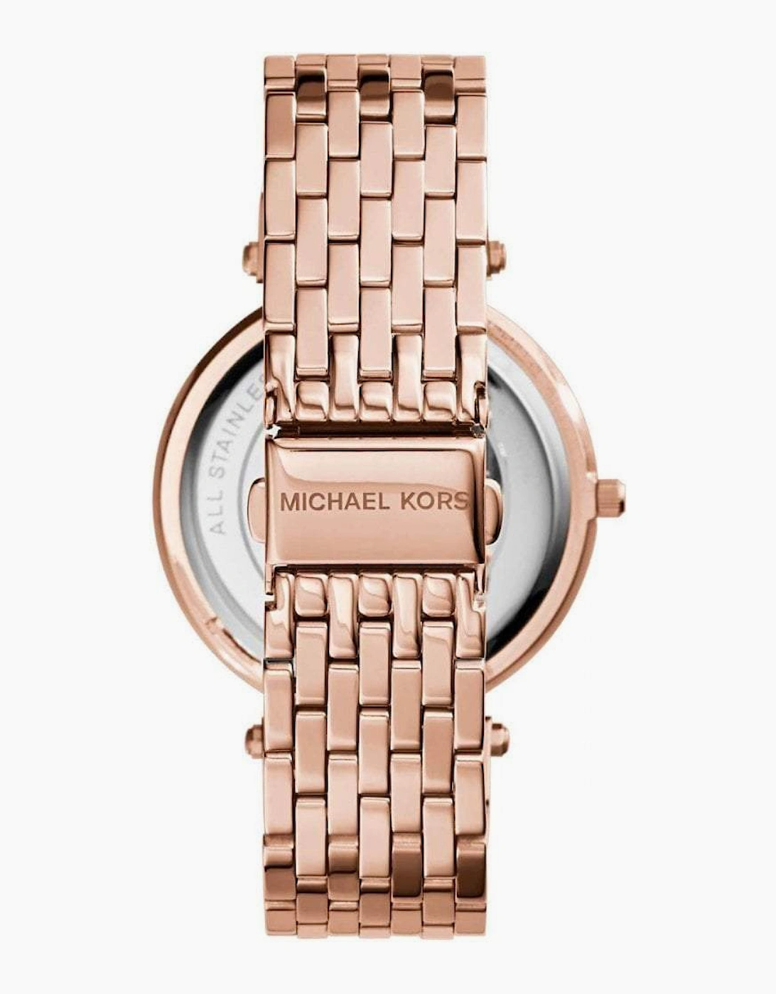 Michael Kors MK3192 Darci Rose Gold Ladies Watch