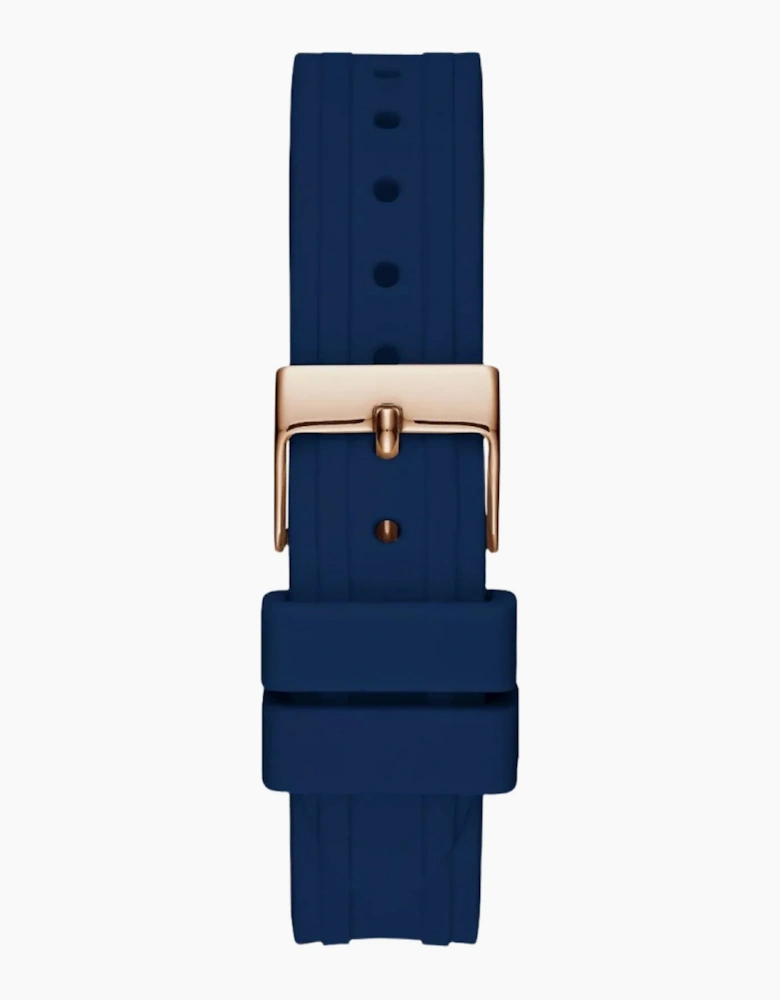 Guess Cosmo Blue Ladies Watch GW0034L4