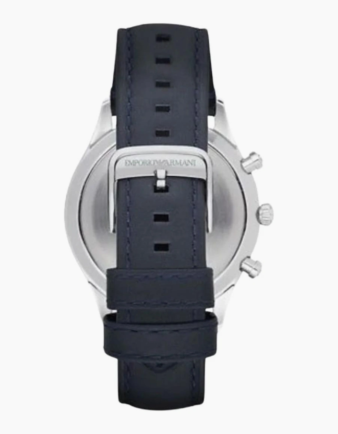 Emporio Armani Men's Blue Watch AR1889