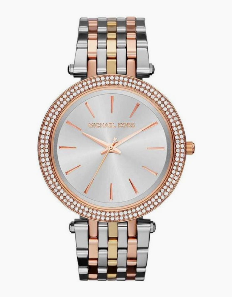 Michael Kors MK3203 Darci Glitz Ladies Watch