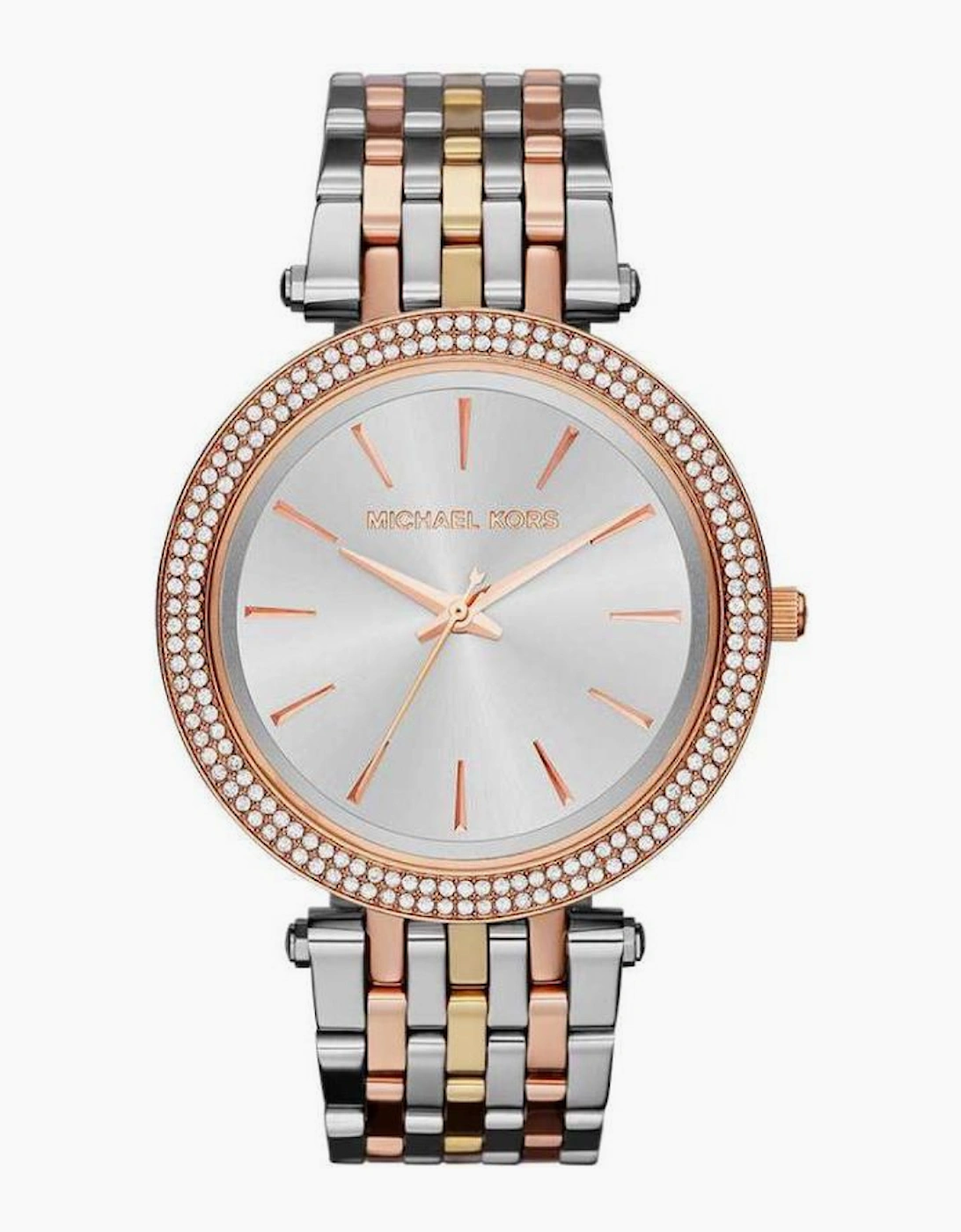 Michael Kors MK3203 Darci Glitz Ladies Watch