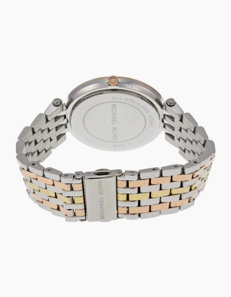 Michael Kors MK3203 Darci Glitz Ladies Watch