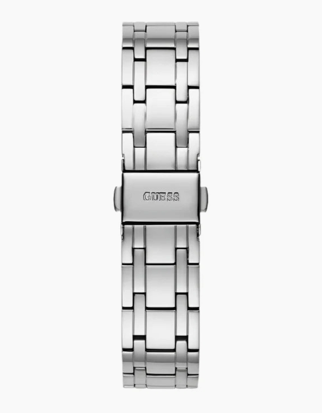 Guess Cosmo Silver Ladies Watch GW0033L1