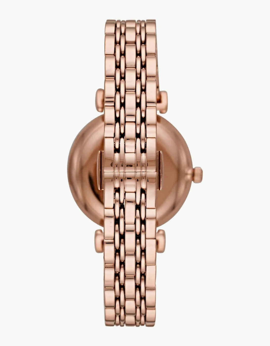 Emporio Armani  AR11110 Rose Gold Ladies Watch