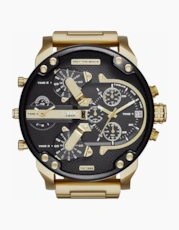 Gold-Tone