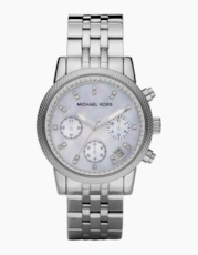 Silver-Tone