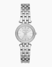 Silver-Tone