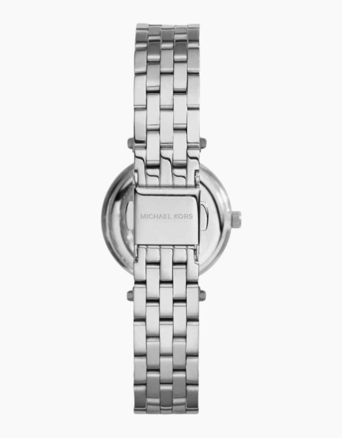 Michael Kors MK3294 Darci Petite Silver Ladies Watch