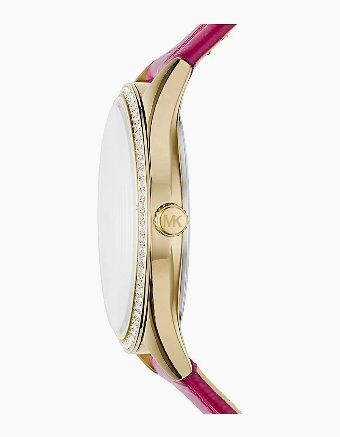 Michael Kors Classic Ladies Pink Watch MK2709