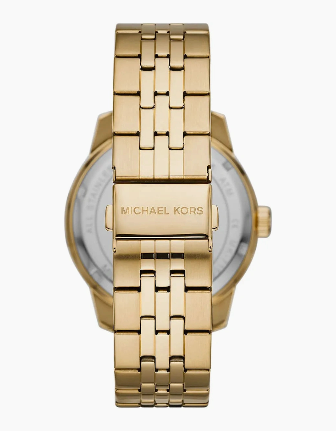 Michael Kors Cunningham Men's Gold Watch MK7154