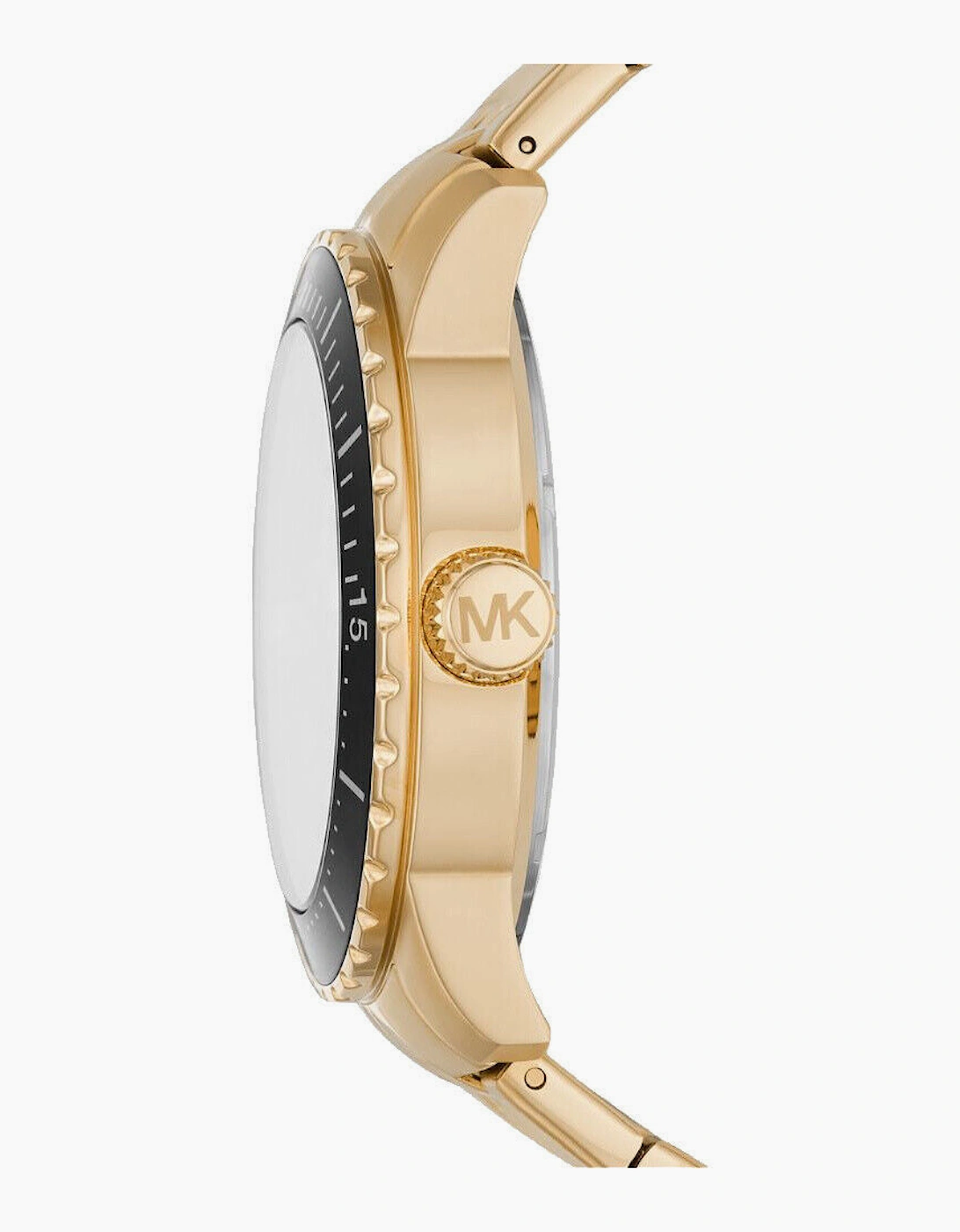 Michael Kors Cunningham Men's Gold Watch MK7154