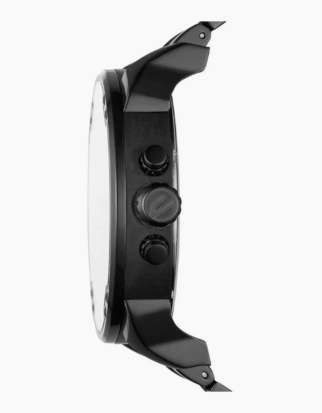 Diesel DZ7395 Mr. Daddy 2.0 Black Men's Watch