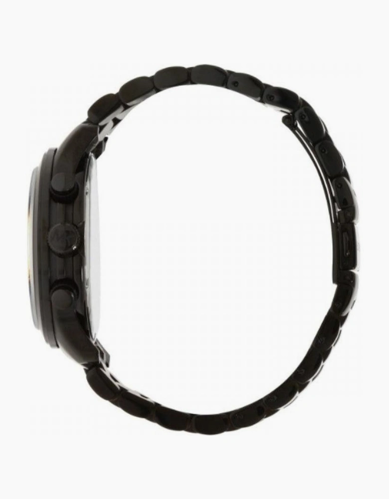 Michael Kors Men's Runway Black Watch MK8157
