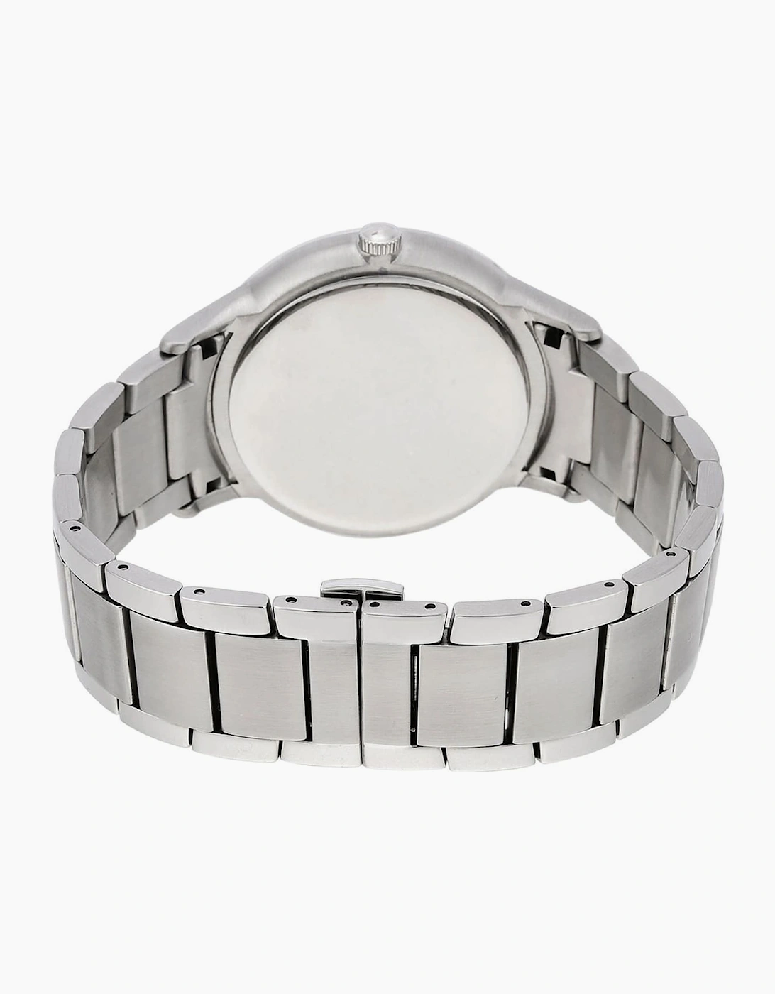 Emporio Armani AR11137 Renato Blue Dial Steel Men's Watch