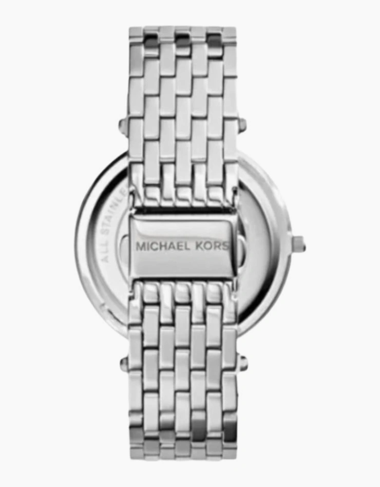 Michael Kors MK3352 Darci Pink Ladies Watch