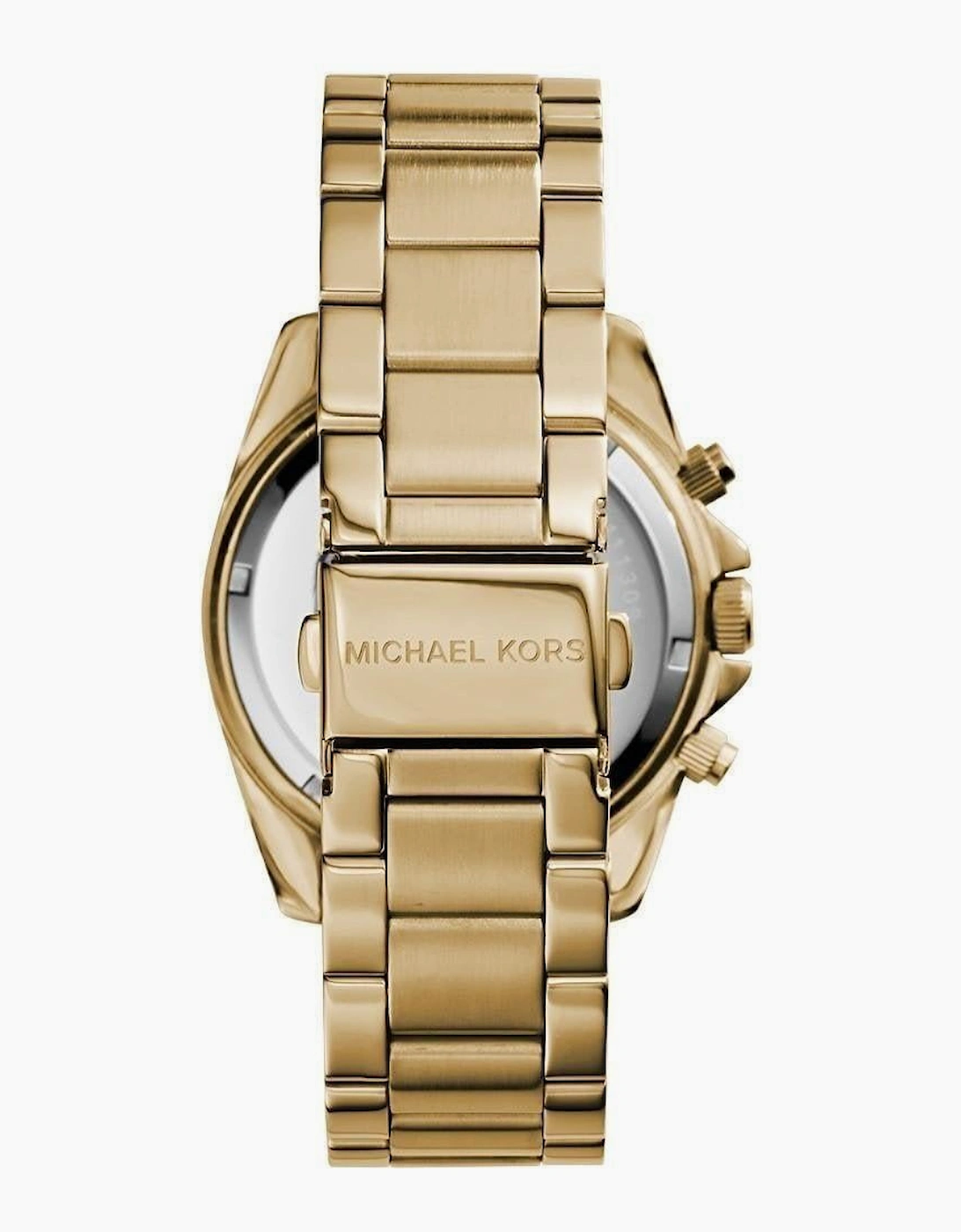 Michael Kors MK5166 Blair Gold Crystal Ladies Watch