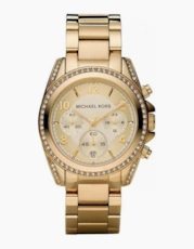 Gold / Gold Tone