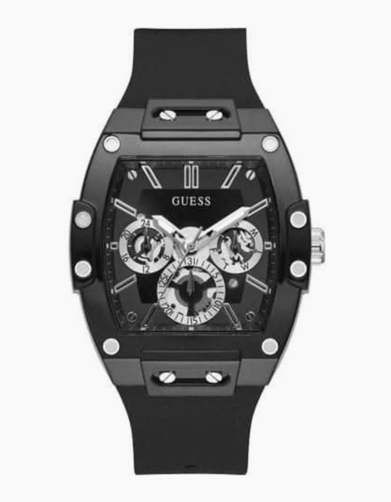 Guess Cosmo GW0203G3 Phoenix Black Men's Watch