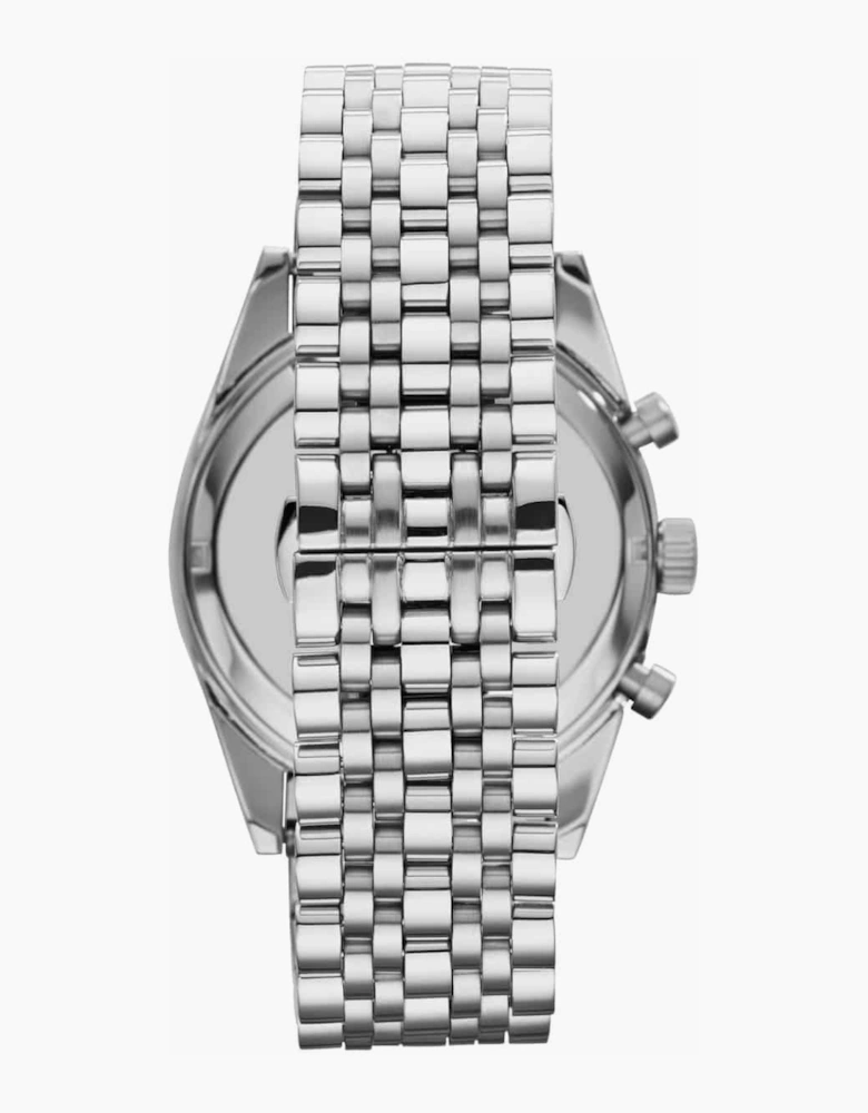 Emporio Armani Men's Tazio Black Watch AR5988