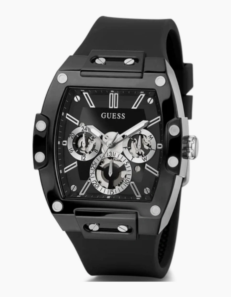 Guess Cosmo GW0203G3 Phoenix Black Men's Watch