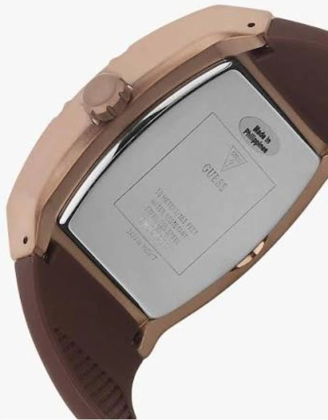 Guess Cosmo GW0202G2 Phoenix Bronze Men's Watch