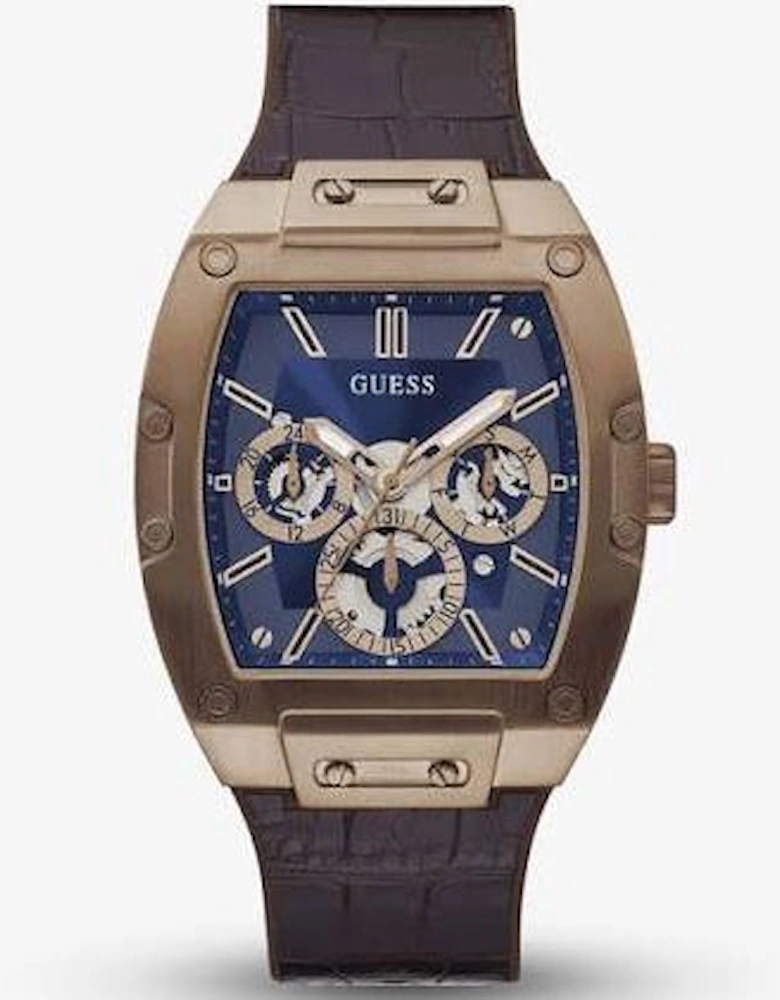 Guess Cosmo GW0202G2 Phoenix Bronze Men's Watch