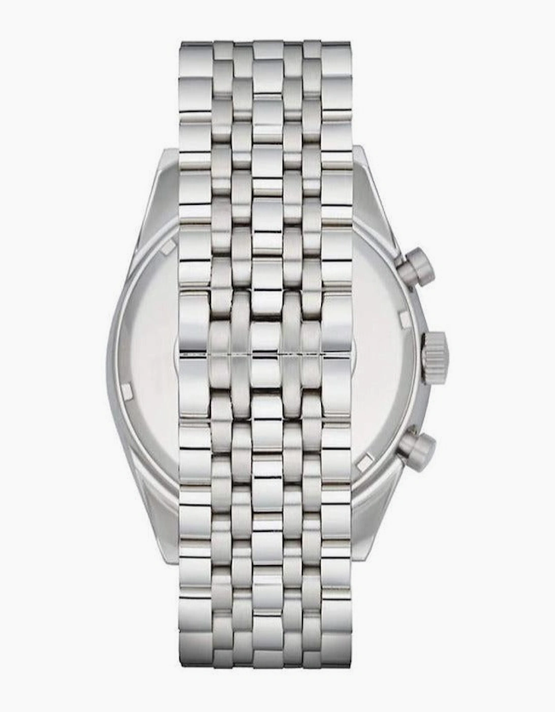 Emporio Armani AR5998 Gunmetal Gray Chronograph Men's Watch