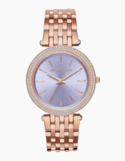 Rose Gold-Tone