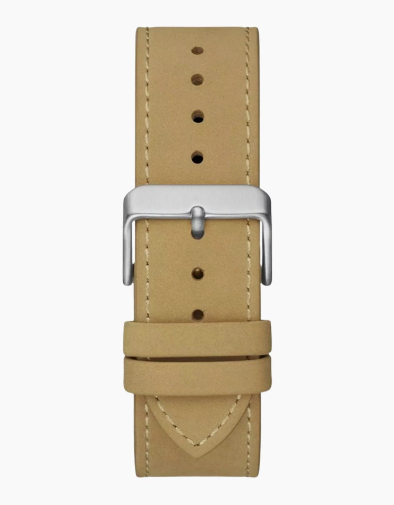 Guess Continental Black Men's Watch GW0262G1