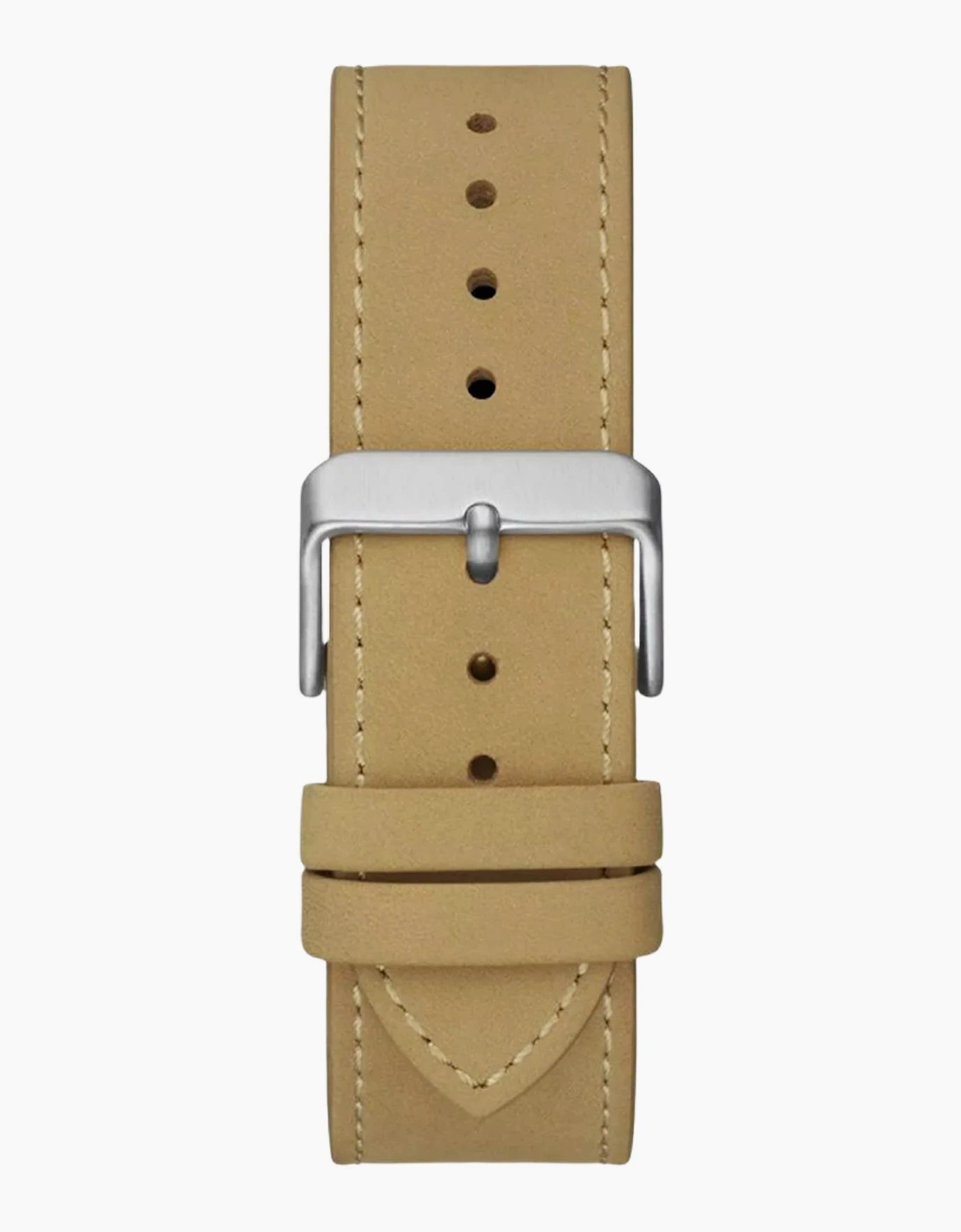 Guess Continental Black Men's Watch GW0262G1