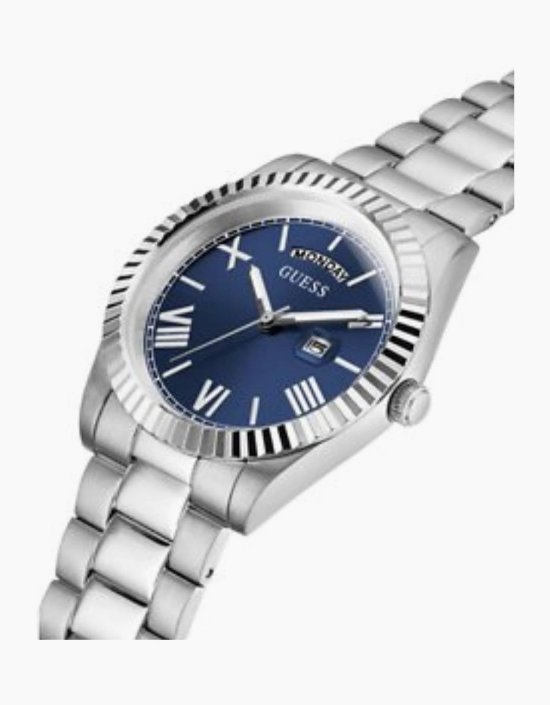 Guess Cosmo GW0265G7 Connoisseur Blue Men's Watch