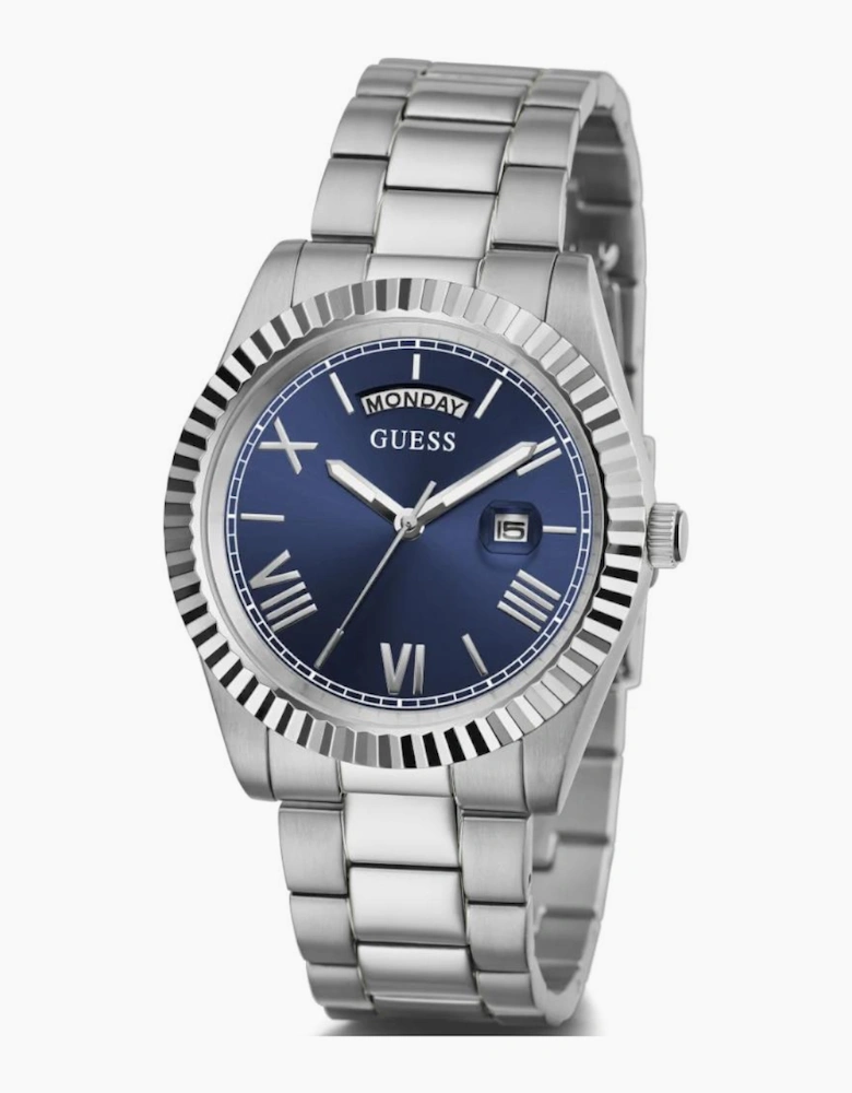 Guess Cosmo GW0265G7 Connoisseur Blue Men's Watch