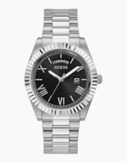 Silver-Tone