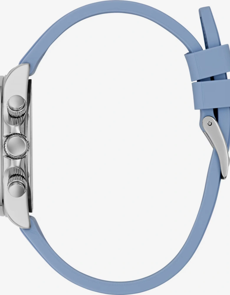 Guess Cosmo GW0407L1 Heiress Blue Ladies Watch