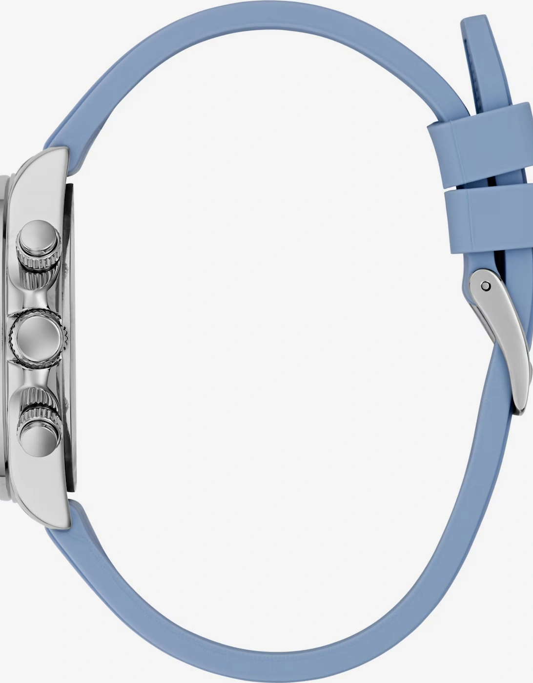 Guess Cosmo GW0407L1 Heiress Blue Ladies Watch