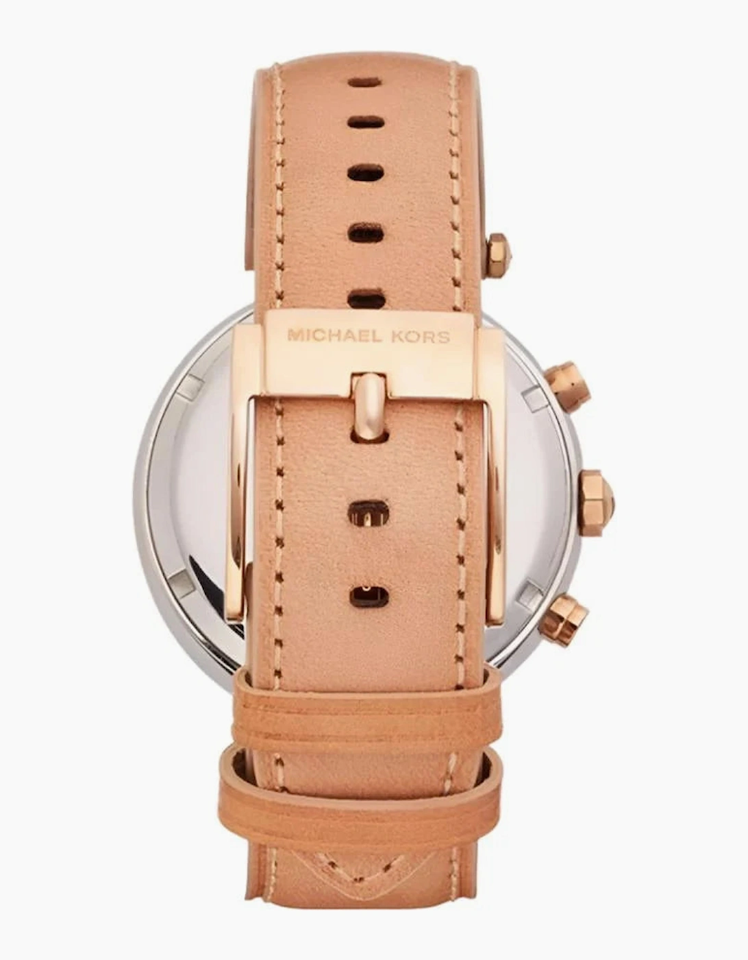 Michael Kors Parker Ladies Brown Watch MK5633
